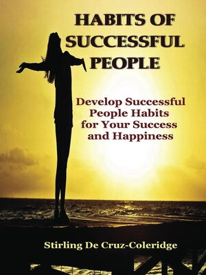 cover image of Habits of Successful People